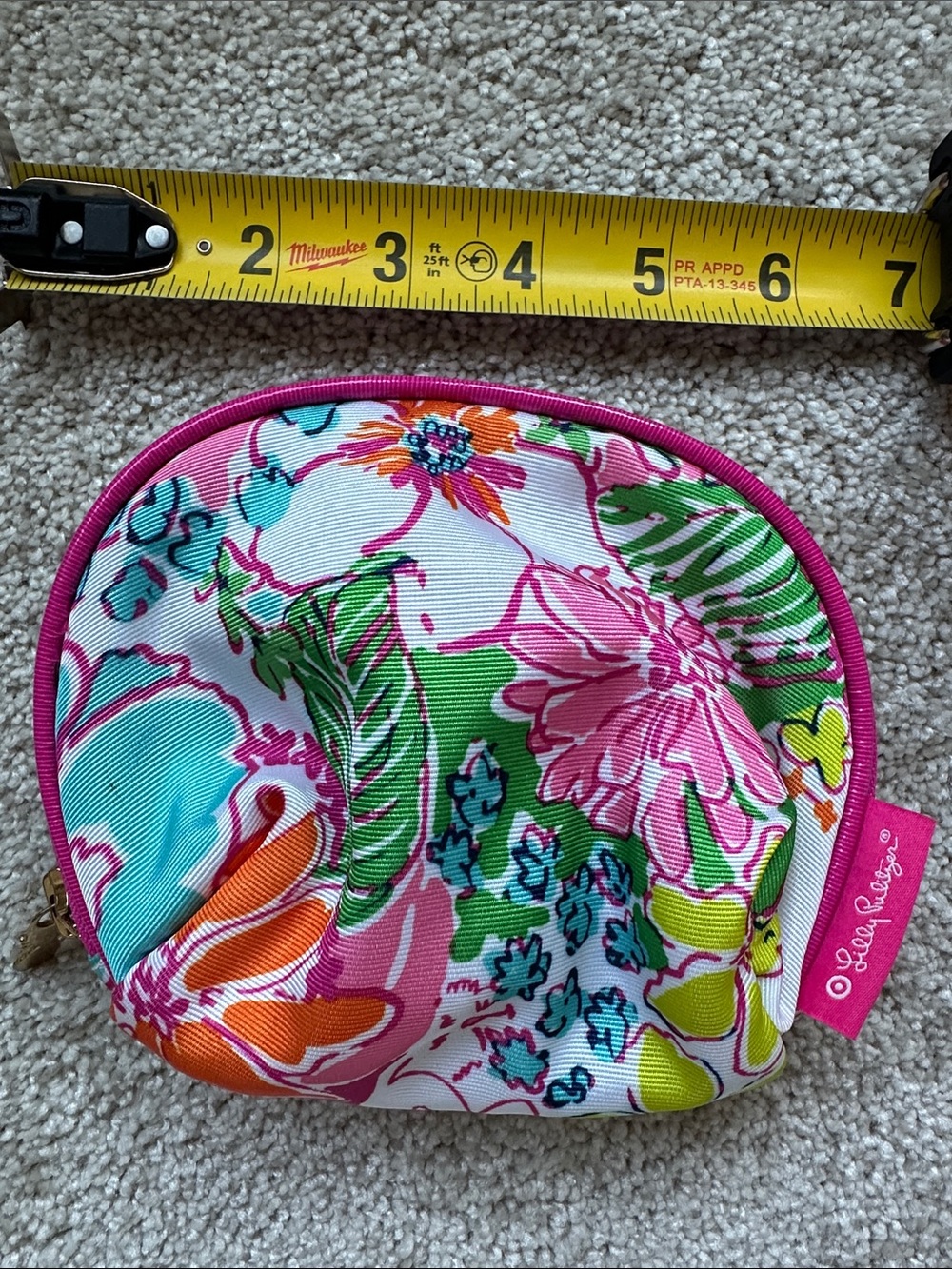 Lilly Pulitzer bag